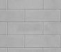 Natural Gray Traditional brick refractory extensions