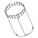 HHT Attic Insulation Shield, Straight Flue