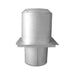 HHT SL300 Attic Insulation Shield, Straight Flue