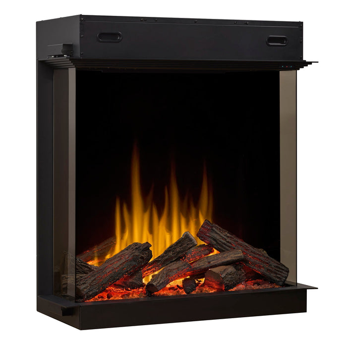 Dimplex Ignite Aspire Built-In Electric Fireplace