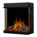 Dimplex Ignite Aspire Built-In Electric Fireplace - Right Side