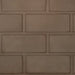 Napoleon Traditional Stone Panels for High Country 5000 Fireplace - Closeup