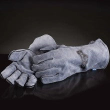 Napoleon High Country 8000 Wood Fireplace Included Fireplace Gloves