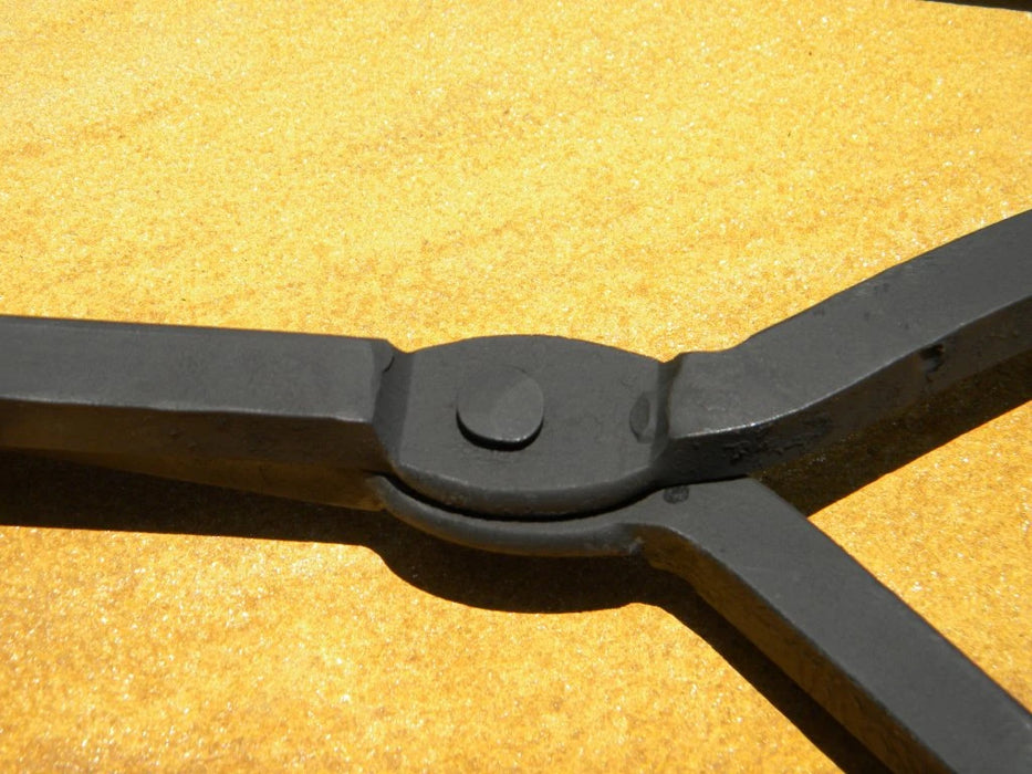 Amish Fire Tools