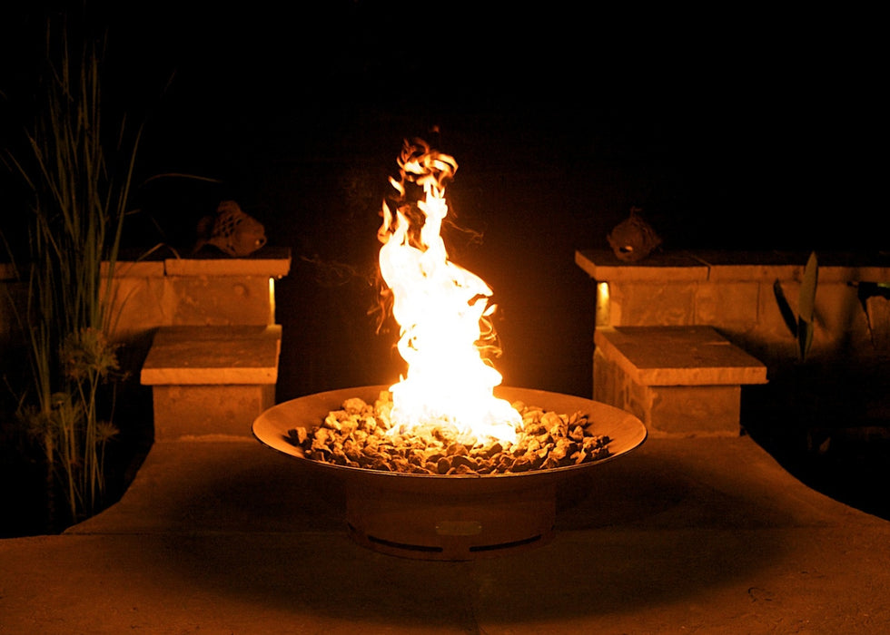 Asia 48" Fire Pit