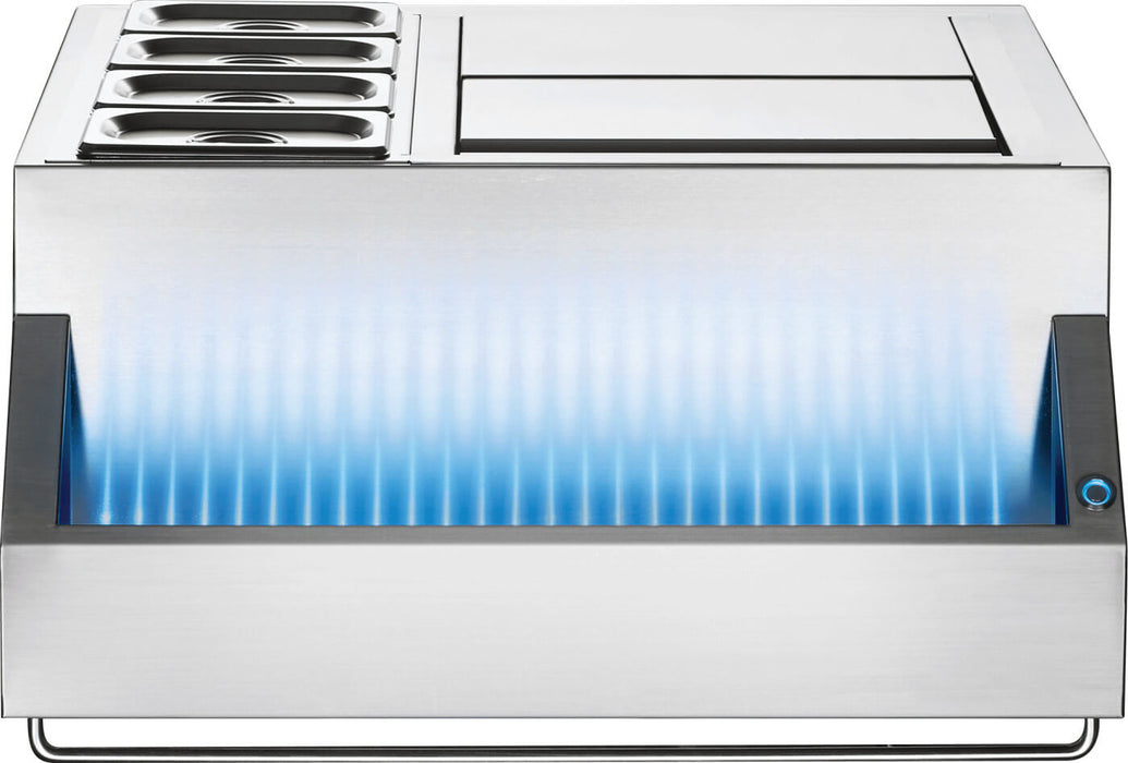 Multi-Functional Beverage Center | BI-2418-BEV