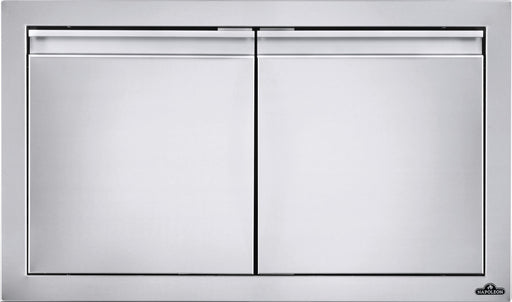 30 x 16 inch Small Double Door | BI-3016-2D