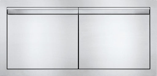 36 x 16 inch Small Double Door | BI-3616-2D