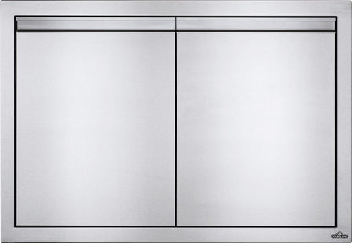 36 x 24 inch Large Double Door | BI-3624-2D