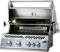 Napoleon  700 Series 32-Inch Gas Grill with Included Commercial Grade Rotisserie Kit