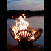Fire Pit Art Barefoot Beach outdoor fire pit
