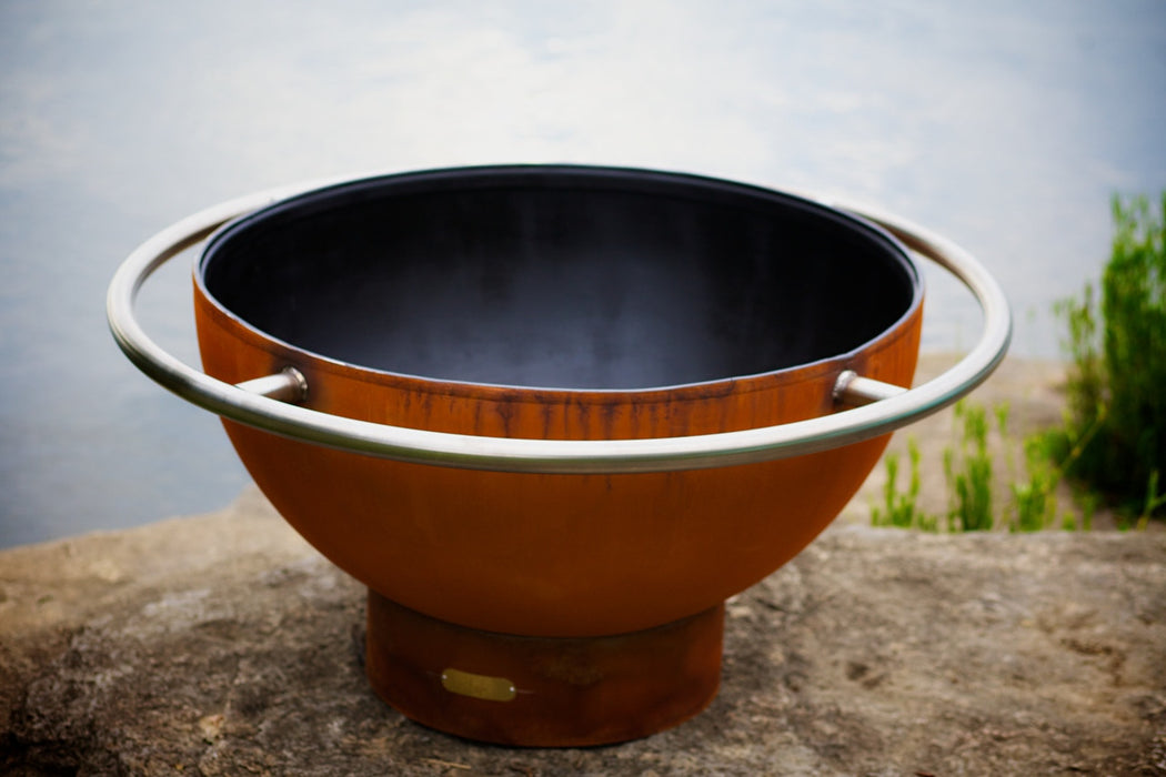 Bella Luna Fire Pit