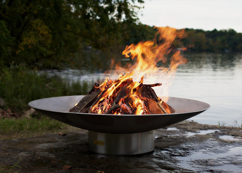 Bella Vita 46" Fire Pit