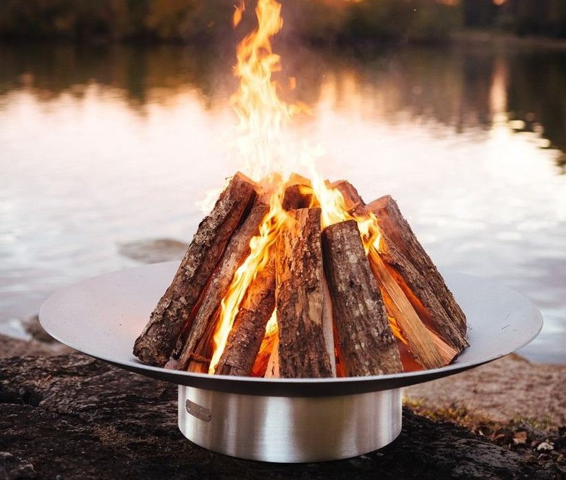 Bella Vita 46" Fire Pit
