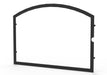 Empire Stove Black Door Overlay