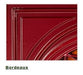 Vermont Castings Bordeaux Finish