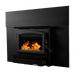 Buck Stove Model 21 Non-Catalytic Wood-Burning Fireplace Insert Right Side View