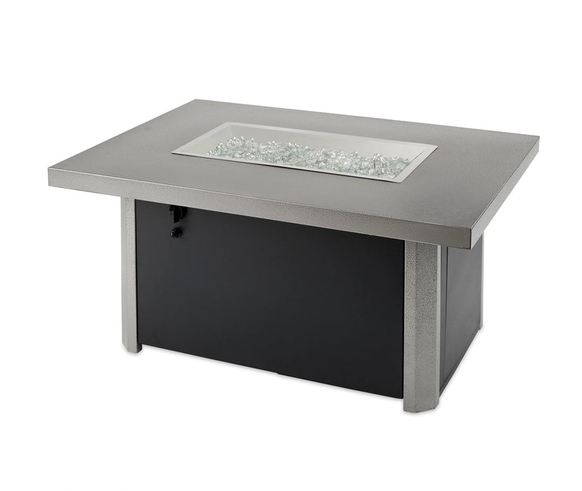 The Outdoor Greatroom Company Caden Gas Fire Pit Table