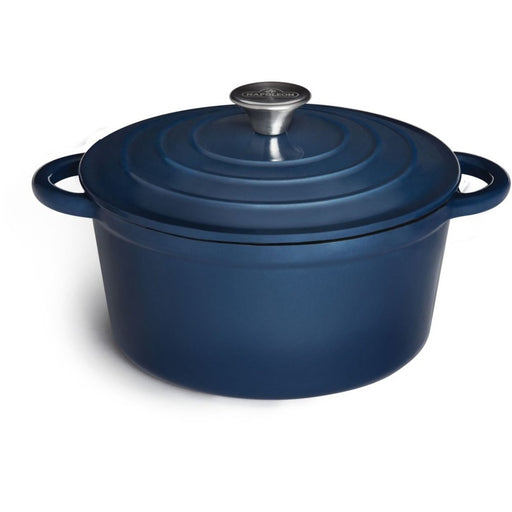 Napoleon Cast Iron Round Casserole Dish | 70152