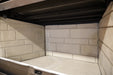 Empire Stove St. Clair Fireplace Interior Refractory & Burn Tubes