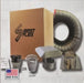 ComfortBilt Pellet Insert Venting Kit