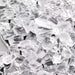 HHT Crushed Glass Crystal Embers Media for Majestic and Heat N Glo Contemporary Gas Burners