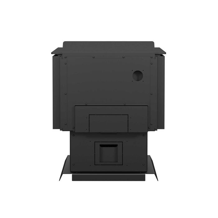 Drolet Blackcomb II Wood Stove