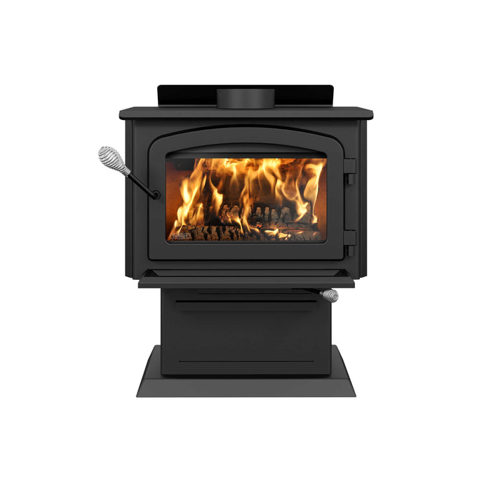 Drolet Blackcomb II Wood Stove