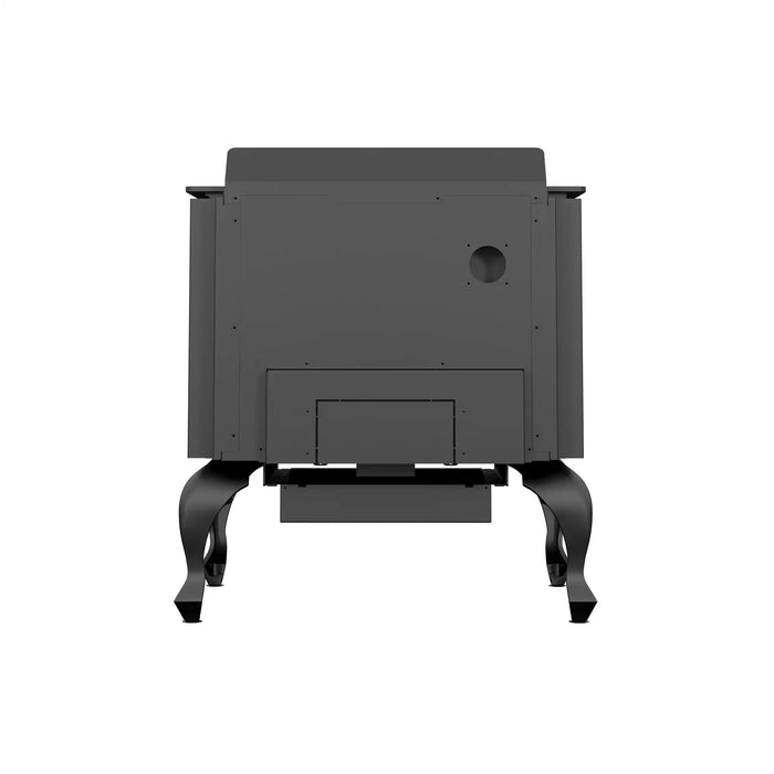 Drolet Columbia II Wood Stove