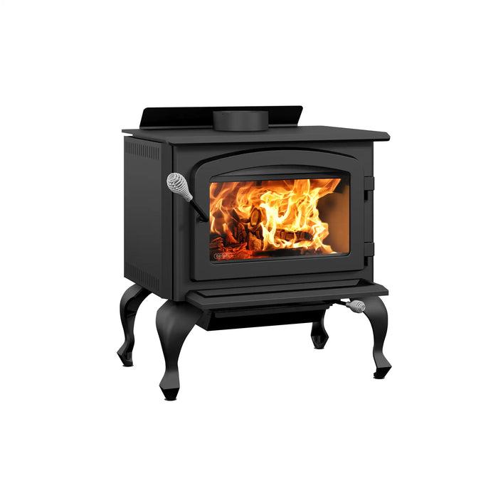 Drolet Columbia II Wood Stove