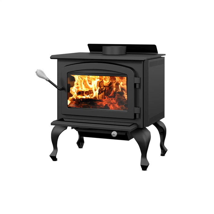 Drolet Columbia II Wood Stove