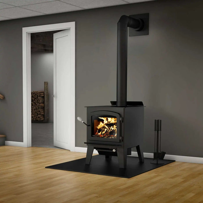 Drolet Austral III Wood Stove