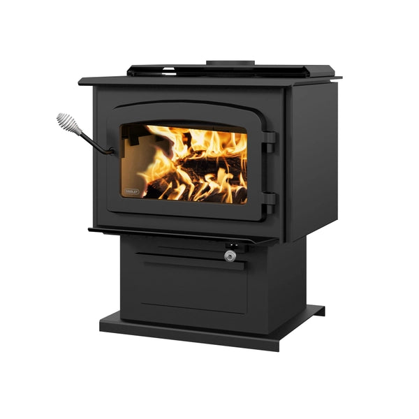 Drolet Escape 1800 Wood Stove