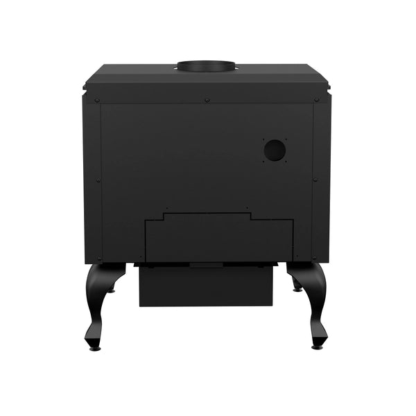 Drolet Escape 1800 Wood Stove