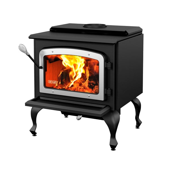 Drolet Escape 1800 Wood Stove