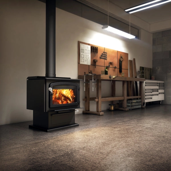 Drolet Escape 2100 Wood Stove