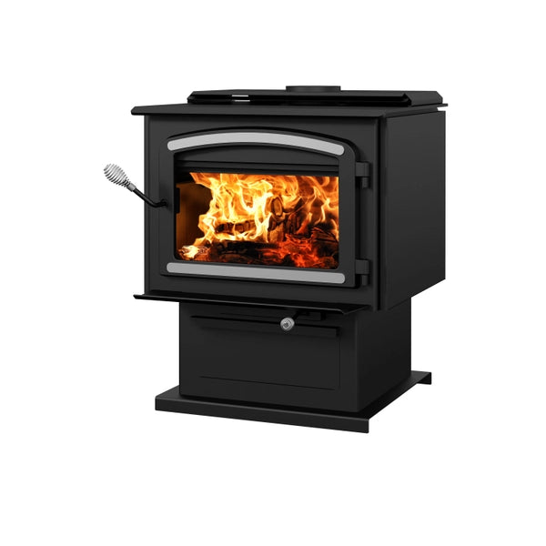 Drolet Escape 2100 Wood Stove