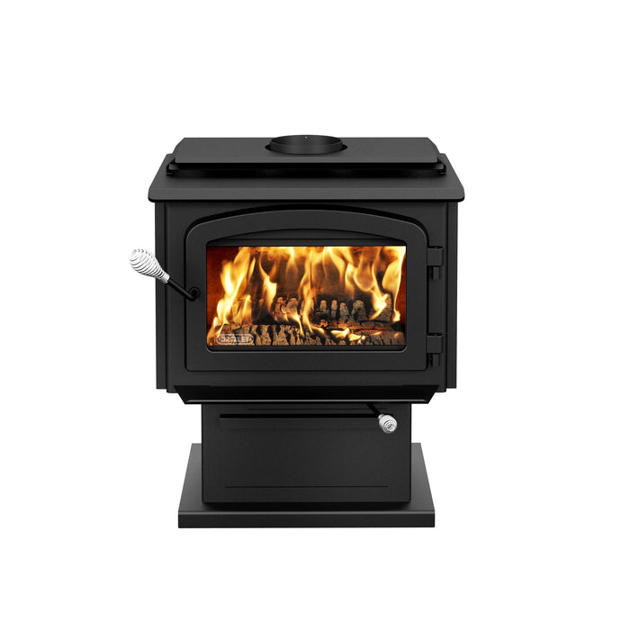 Drolet Escape 1500 Wood Stove