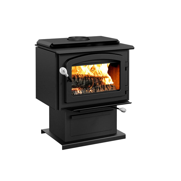 Drolet Escape 1500 Wood Stove