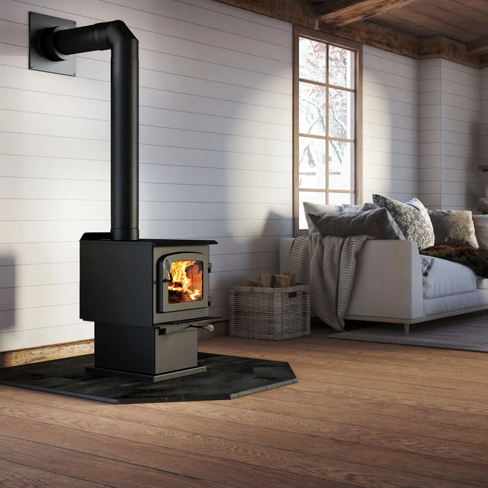 Drolet Escape 1200 Wood Stove