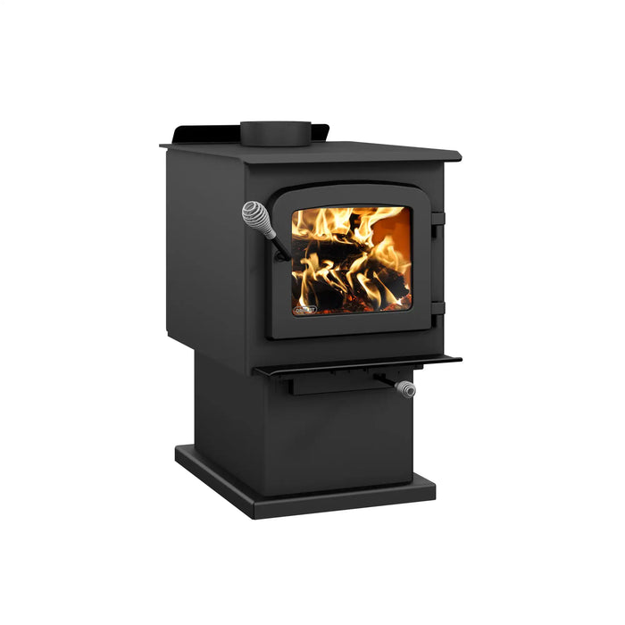 Drolet Escape 1200 Wood Stove