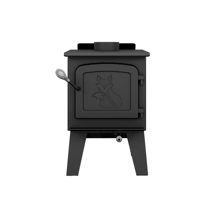 Drolet Fox Wood Stove