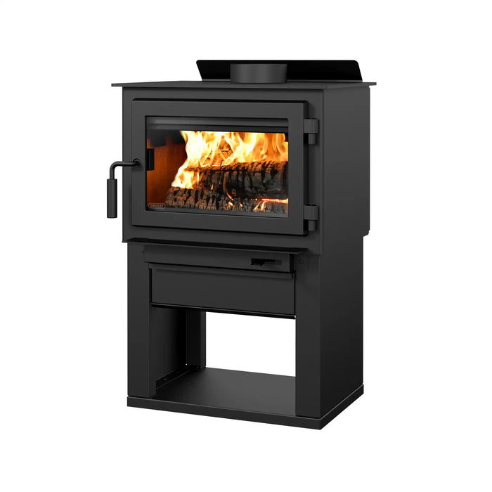 Drolet Deco II Wood Stove