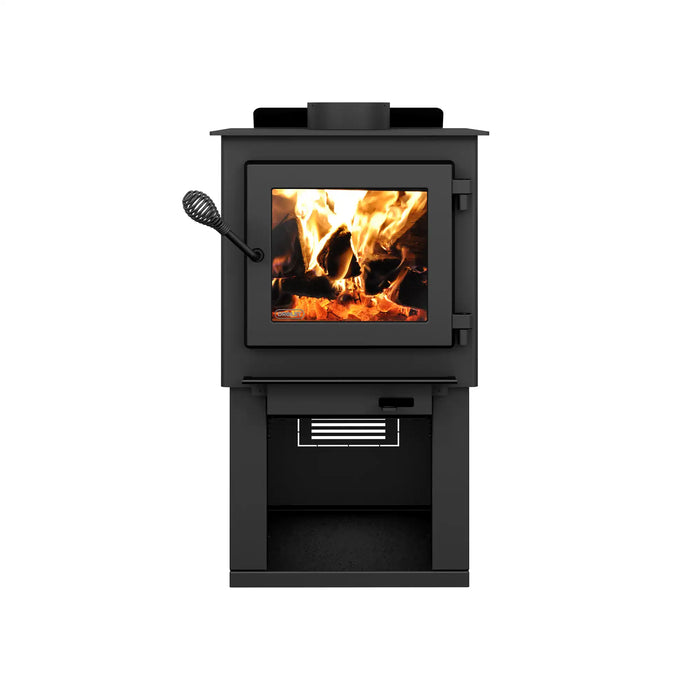 Drolet Deco Nano Wood Stove