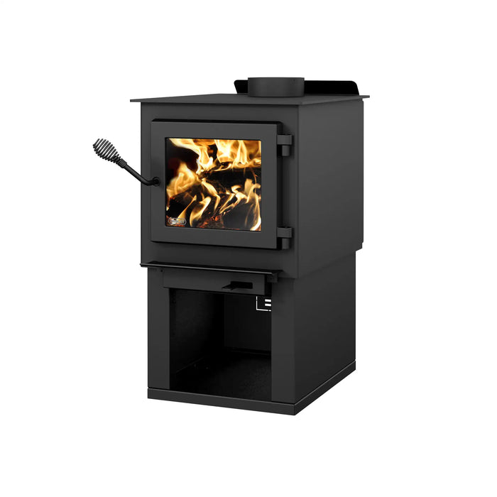 Drolet Deco Nano Wood Stove