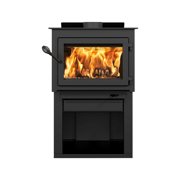 Drolet Deco Alto Wood Stove