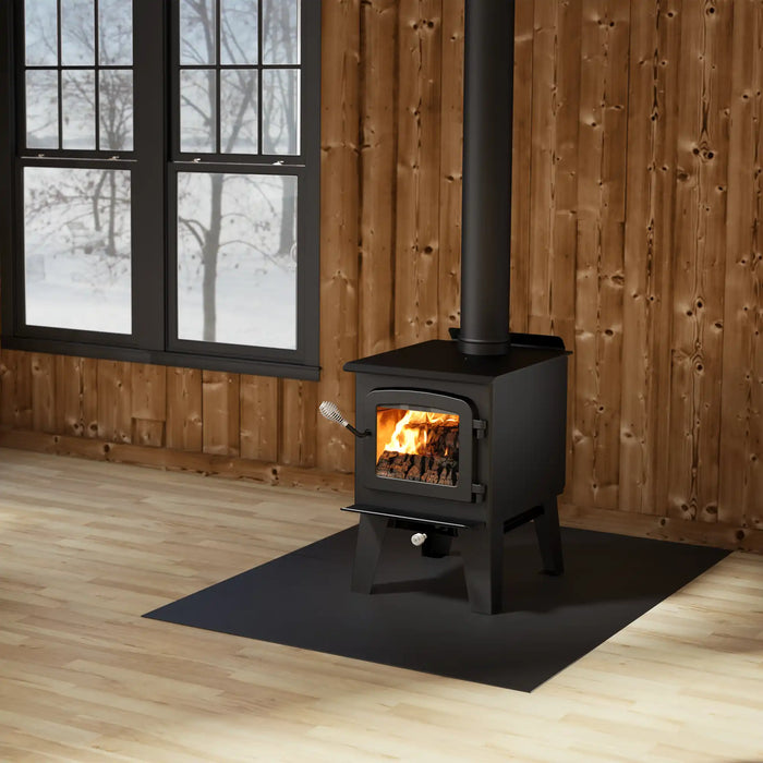 Drolet Spark II Wood Stove