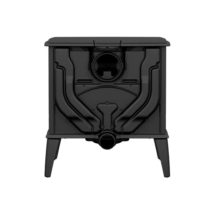 Drolet Cape Town 1800 Cast Iron Wood Stove