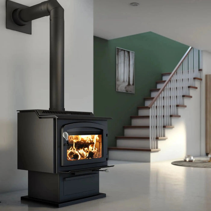 Drolet HT-3000 Wood Stove