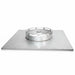 HHT DuraChimney II 14" Air-Cooled Chimney Chase Top Flashing